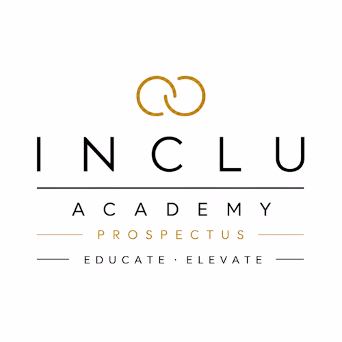 Inclu Academy prospectus logo