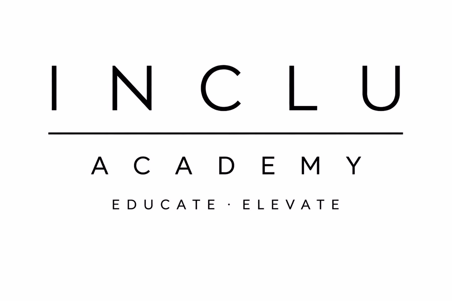 Inclu Academy logo